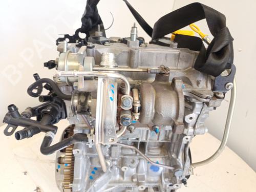 Engine RENAULT CAPTUR I (J5_, H5_) 0.9 TCe 90 | BP36115155M1 - Image 8