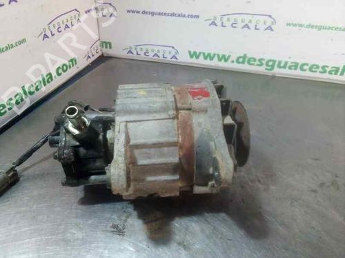 Alternator NISSAN CABSTAR E (TL_, VL_)  | BP11735747M7 