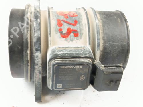Used Mass air flow sensor NISSAN INTERSTAR Van (X70) dCi 100 (99 hp) 30278036