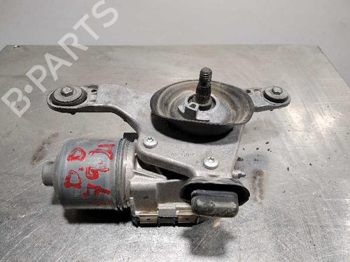 Used Front wiper motor Front wiper motor CITROËN C4 Grand Picasso II (DA_, DE_) [2013-2026] 10093140 10093140