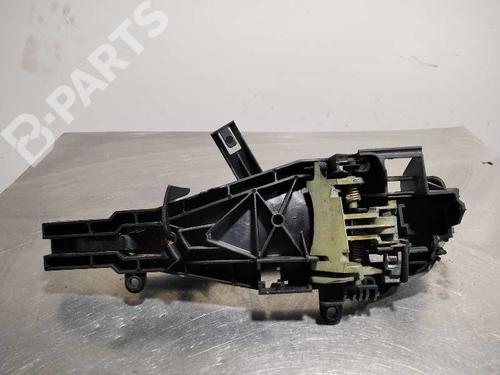 Front right exterior door handle BMW 3 (E90) 318 d | BP9980607C129 