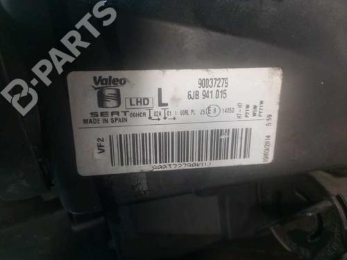 Left headlight SEAT TOLEDO IV (KG3)  | BP9995341C28  - Image 5