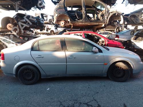 Used Parts OPEL VECTRA C (Z02) 2.2 DTI 16V (F69) (125 hp) 4349696