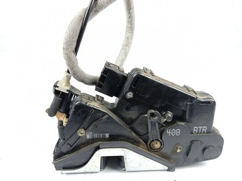 Front right lock BMW 3 (E46) 320 d | BP10746922C97 