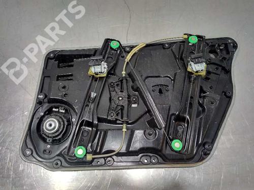 Front left window mechanism MERCEDES-BENZ A-CLASS (W176) A 180 CDI / d (176.012) (109 hp) 10752392