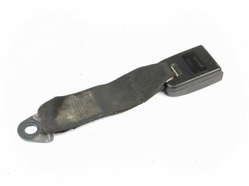 Used Seat buckle Seat buckle RENAULT KANGOO (KC0/1_) 1.5 dCi (KC07) (65 hp) 30929721 30929721