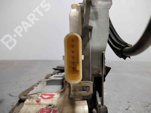Front right lock SEAT ALTEA (5P1)  | BP10029091C97 