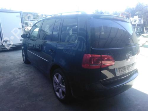 Left front window switch VW TOURAN (1T3) 2.0 TDI | BP13086372I27 - Image 7