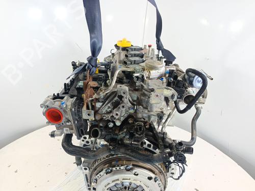 Engine RENAULT KADJAR (HA_, HL_) 1.2 TCe 130 (HLMR) | BP34583402M1  - Image 13