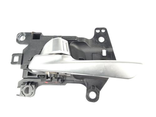 Used Rear left interior door handle HYUNDAI TUCSON (TL, TLE) 1.7 CRDi (116 hp) 16723800