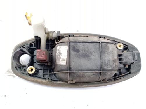 Front left exterior door handle HYUNDAI SANTA FÉ I (SM) 2.0 CRDi 4x4 | BP29285336C128 