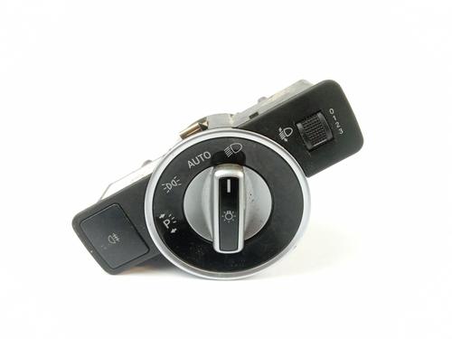 Used Headlight switch MERCEDES-BENZ M-CLASS (W166) [2011-2015]  15215694