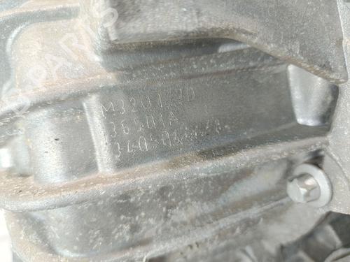 Gearbox CHEVROLET TRAX 1.7 TD | BP34446288M3  - Image 5