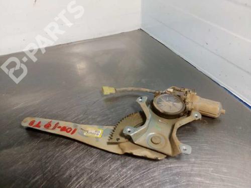Rear right window mechanism FORD RANGER (ET)  | BP10029604C25 
