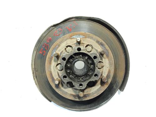 Used Left front steering knuckle Left front steering knuckle 16121858 16121858
