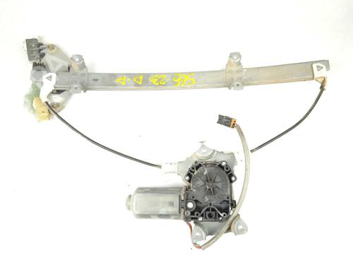 Used Front right window mechanism Front right window mechanism 15404381 15404381