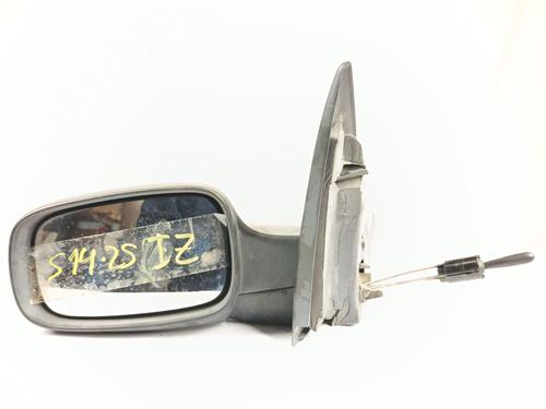 Used Left mirror RENAULT MEGANE II (BM0/1_, CM0/1_) 1.5 dCi (BM1E, CM1E) (106 hp) 29155744