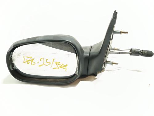 Retrovisore sinistro RENAULT CLIO I (B/C57_, 5/357_) [1990-1999]  28580069