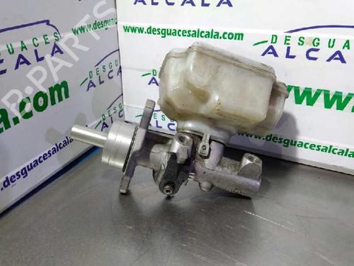Brake master cylinder SEAT LEON (1P1)  | BP14353015M77 