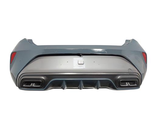 Used Rear bumper Rear bumper CUPRA LEON (KL1, KU1, KUG) 1.5 TSI (150 hp) 34194767 34194767