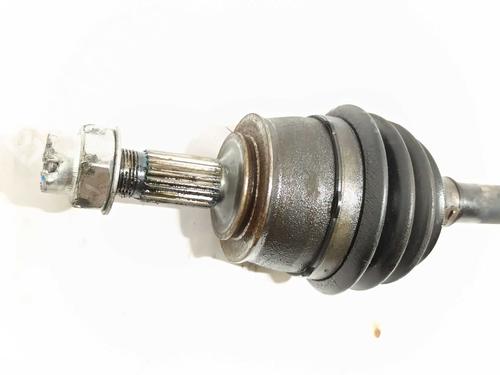 Left front driveshaft OPEL CORSA E (X15) 1.4 (08, 68) | BP30271480M38 - Image 3