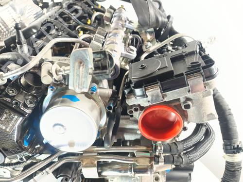 Engine FIAT TIPO Saloon (356_, 357_) 1.3 D (356SXB1A, 356SXH1A, 356SXD1A) | BP33678034M1  - Image 12