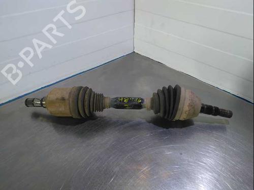 Left front driveshaft OPEL ASTRA H GTC (A04) | BP9988096M38 - Image 4