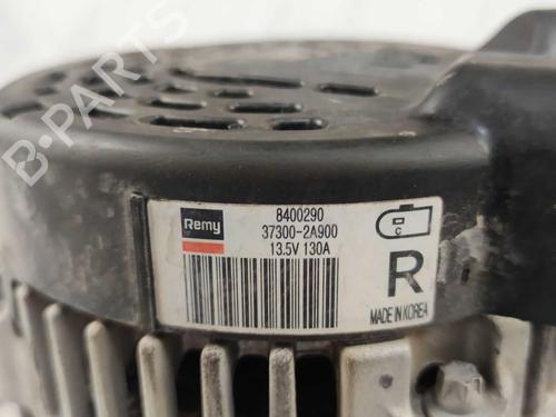 Alternator KIA CARENS IV 1.7 CRDi | BP32289631M7 - Image 5
