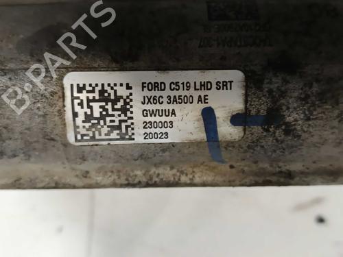 Steering rack FORD FOCUS IV (HN) 1.5 EcoBlue | BP31354282M22 - Image 4