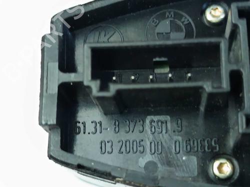 Mirror switch BMW 3 (E46) 320 d | BP36297109I25 - Image 3