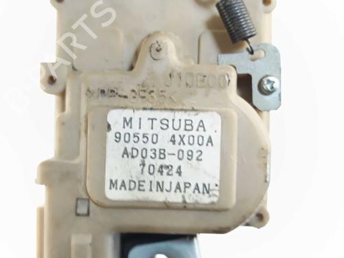 Electronic module NISSAN PATHFINDER III (R51) 2.5 dCi 4WD | BP32410731M83 - Image 3