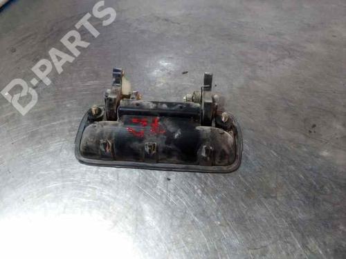 Rear left exterior door handle SUZUKI VITARA (ET, TA, TD)  | BP10094131C130 