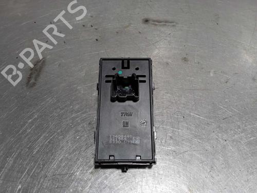 Right front window switch OPEL ASTRA K (B16) | BP10148454I26 - Image 2