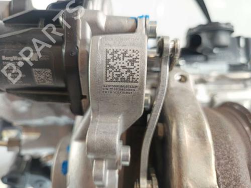 Engine RENAULT EXPRESS Box Body/MPV | BP37465102M1 - Image 4