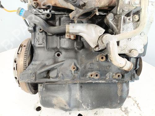 Engine CITROËN SAXO (S0, S1) 1.5 D | BP27683256M1 