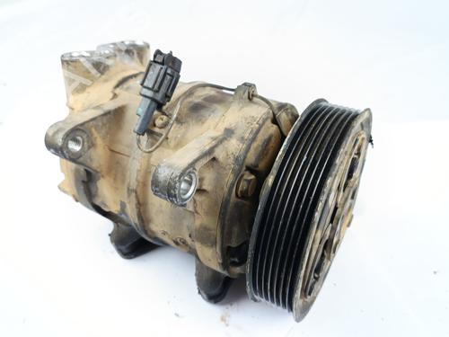 Used AC compressor NISSAN TERRANO II (R20) 3.0 Di 4WD (154 hp) 29074290