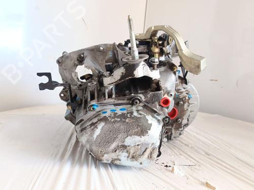 Cambio FIAT SCUDO Bus (220_) | BP30733991M3