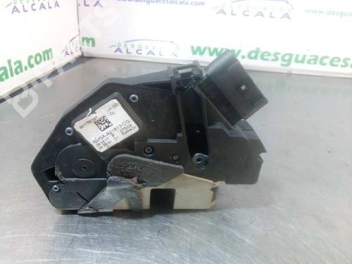 Front left lock FORD FOCUS III 2.3 RS AWD | BP10751685C98 