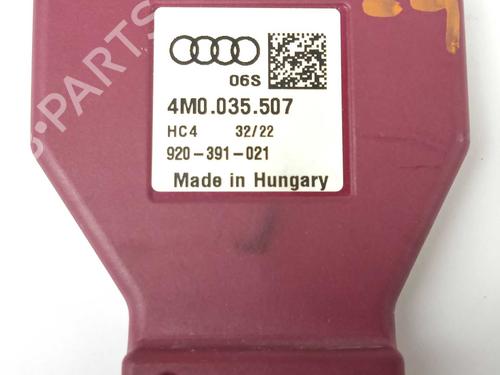 Electronic module CUPRA FORMENTOR (KM7, KMP) 1.5 TSI | BP17568124M83 - Image 2