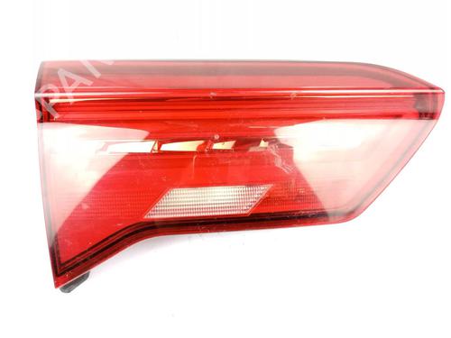 Used Left tailgate light Left tailgate light VW T-ROC (A11, D11) 2.0 TDI (150 hp) 20121603 20121603