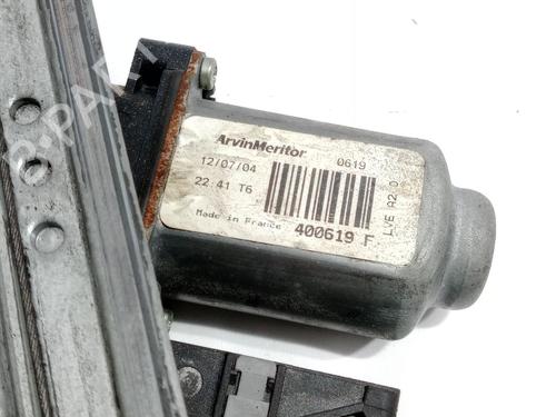 Front left window mechanism CITROËN C3 I (FC_, FN_) 1.4 HDi | BP21683717C22 