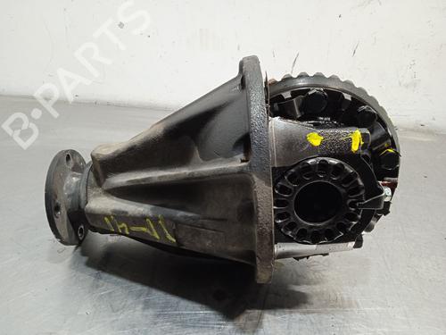 Rear differential TOYOTA LAND CRUISER PRADO (_J12_) 4.0 (GRJ120, GRJ125, GRJ121) | BP13913272M24 