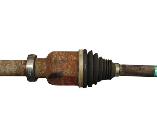 Right front driveshaft FORD TRANSIT CUSTOM V362 Bus (F3) 2.0 EcoBlue | BP31980383M39