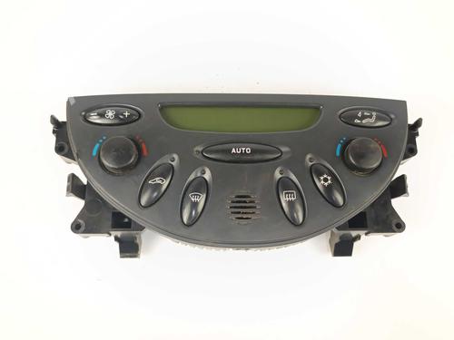 climate-control-citroen-c5-i-dc_-2001-2002-2003-2004-2005-38346642 main image