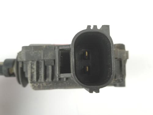 Fuel door actuator LAND ROVER RANGE ROVER EVOQUE (L538)  | BP15712733E18 