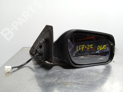 Used Right mirror MAZDA 6 Hatchback (GG) 2.0 DI (GG14) (121 hp) 10151783