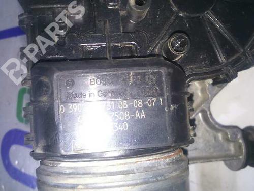 Front wiper motor FORD FOCUS II (DA_, HCP, DP)  | BP9986048M29 