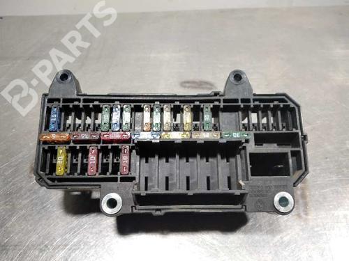 Used Fuse box Fuse box BMW 7 (E65, E66, E67) [2001-2009] 9981024 9981024