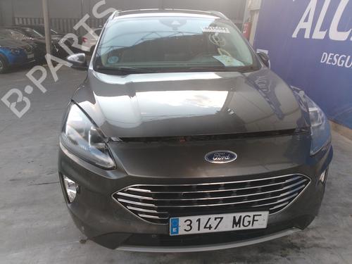 Electronic module FORD KUGA III (DFK) | BP33649983M83 - Image 9