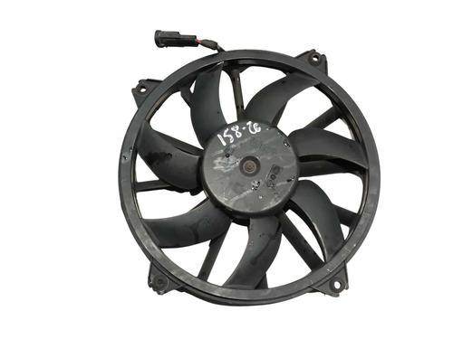 Used Radiator fan Radiator fan CITROËN C4 II (NC_) 1.6 BlueHDi 100 (99 hp) 33246652 33246652